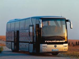 Mercedes-Benz Tourismo O350 '1999